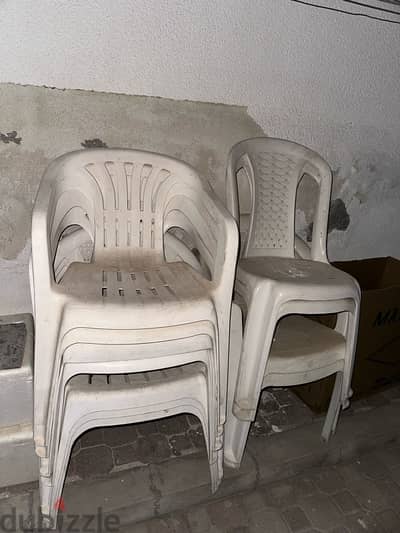 Chairs