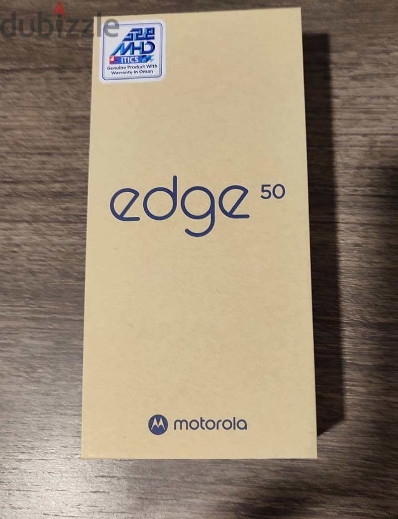 Motorola Edge 50 5G mobile 2