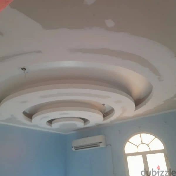 Home Decore and paint services 14