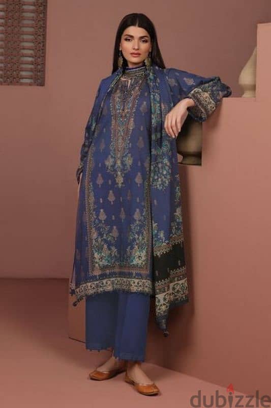 Original Pakistani Branded Dresses 3