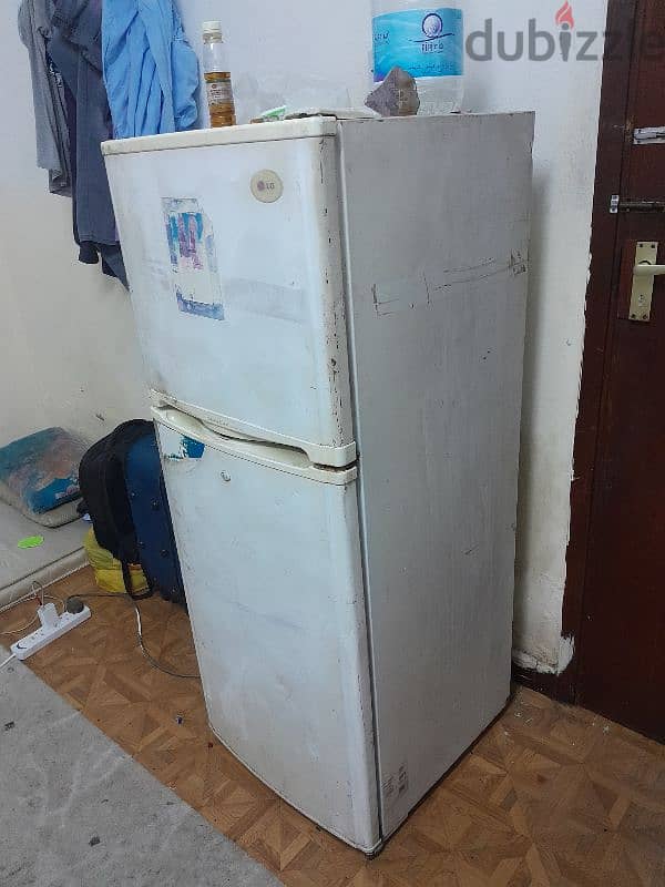 refrigerator for sale 2