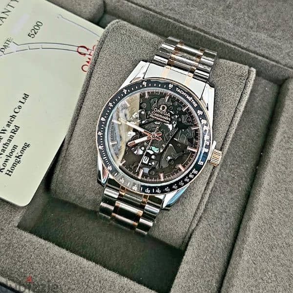 Omega Mens Watch 11