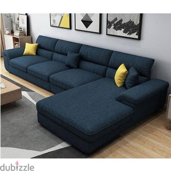 brand new model sofa set 2