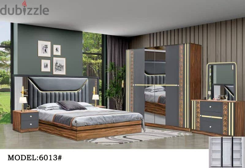 BEDROOM FURNITURE 5