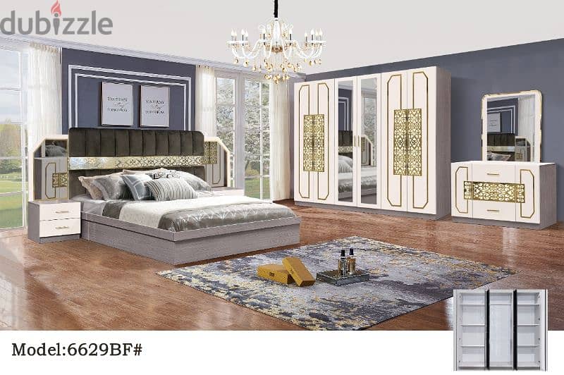 BEDROOM FURNITURE 13