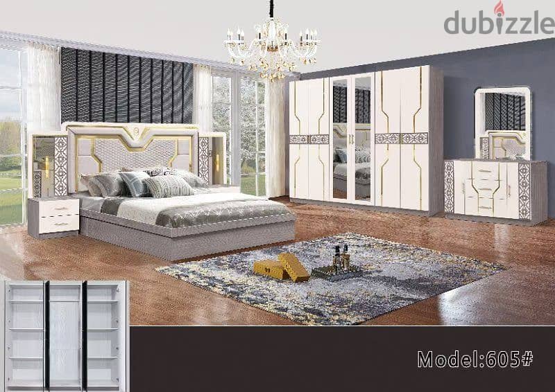 BEDROOM FURNITURE 14