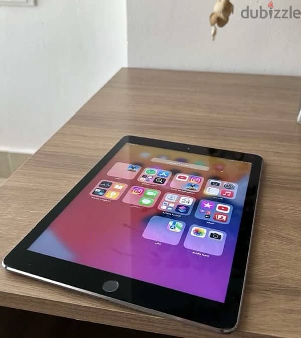 ipad air 2 ايباد اير ٢ 3