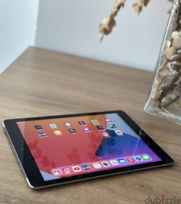 ipad air 2 ايباد اير ٢ 4