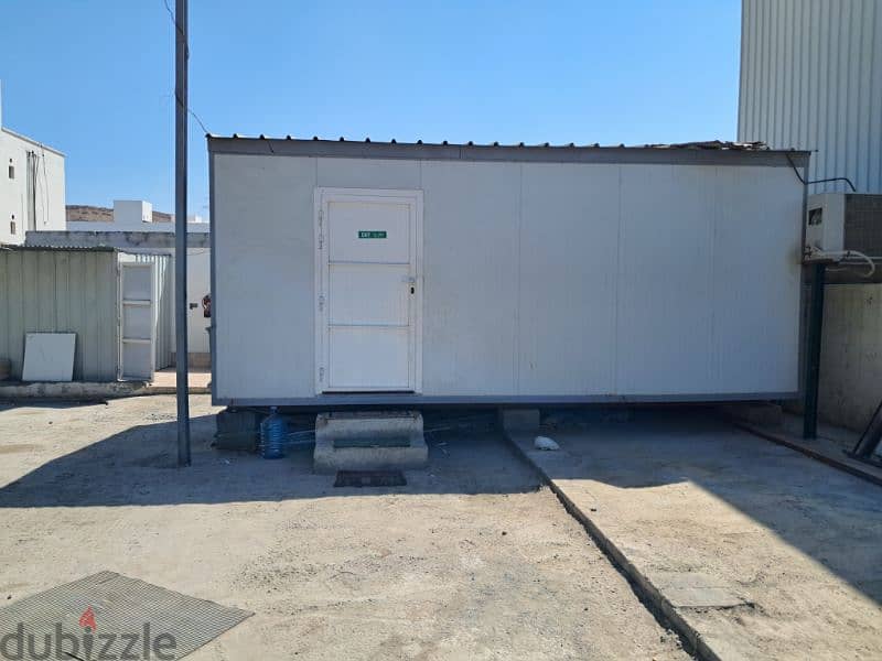 Running Garage For Sale Adjacent To a Service Road 3