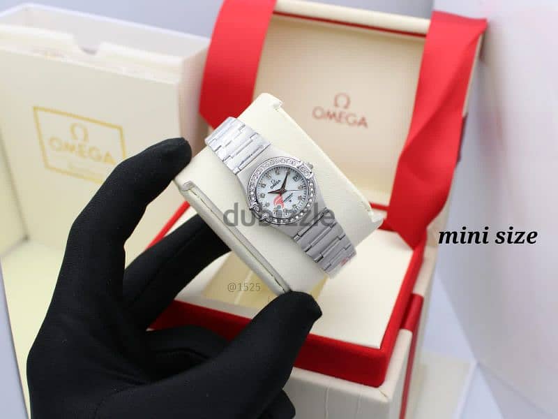 Premium Men's Wristwatch 1