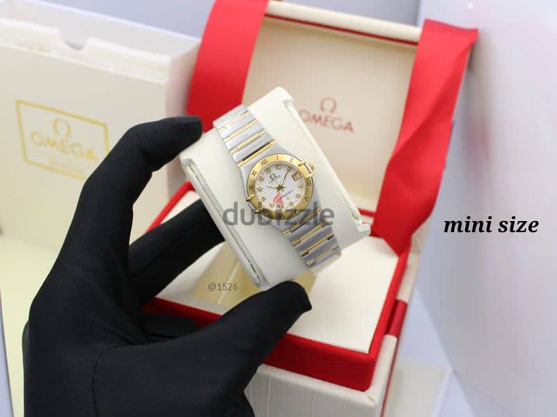 Premium Men's Wristwatch 6