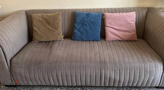 SOFA FOR SALE