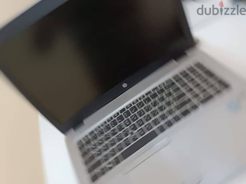 LAPTOP(HP)5ho4631  CORE-i5/6th لاب توب اتش بي 3