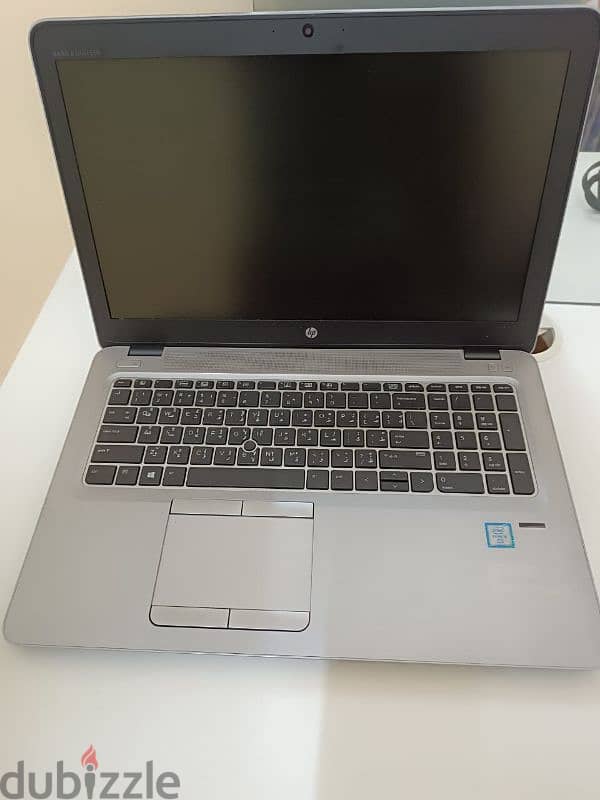 LAPTOP(HP)5ho4631  CORE-i5/6th لاب توب اتش بي 5