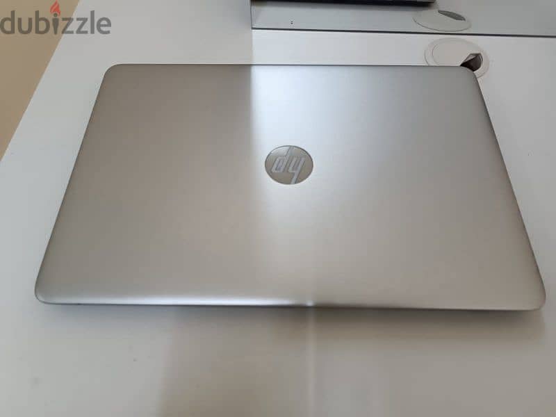 LAPTOP(HP)5ho4631  CORE-i5/6th لاب توب اتش بي 6