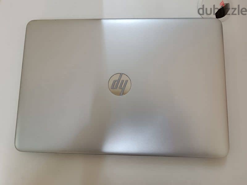 LAPTOP(HP)5ho4631  CORE-i5/6th لاب توب اتش بي 7