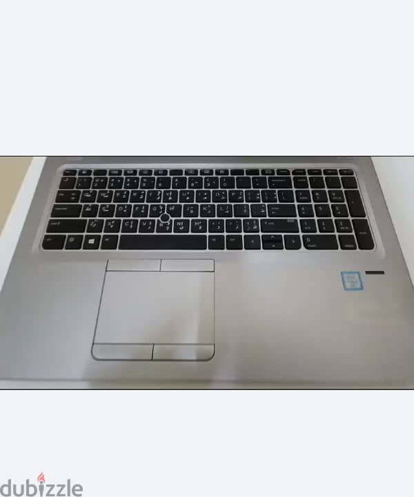 LAPTOP(HP)5ho4631  CORE-i5/6th لاب توب اتش بي 11