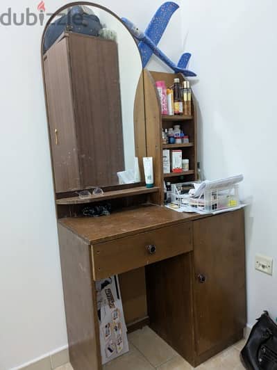 Dressing Table Makeup desk