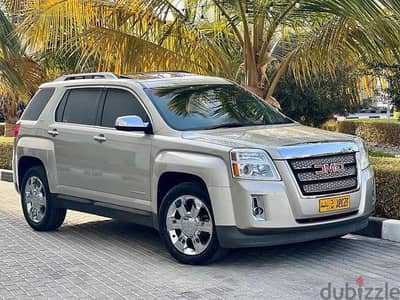 GMC Terrain 2014 2014