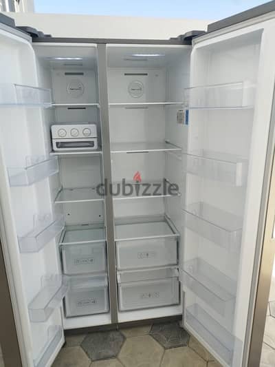 clean refrigerators | ثلاجات نظيفة