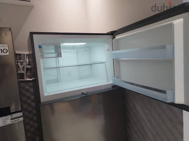 clean refrigerators | ثلاجات نظيفة 11