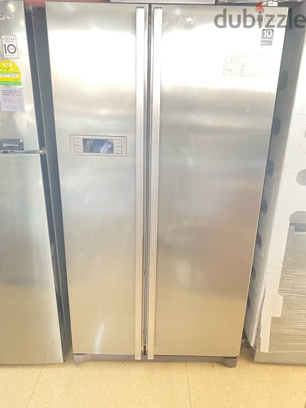 clean refrigerators | ثلاجات نظيفة 14