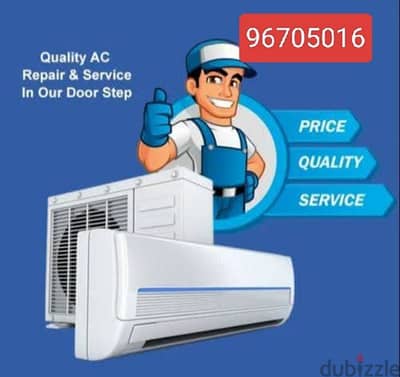 AC FRIDGE WASHING MACHINE REPAIRING MAINTENANCE SERVICES