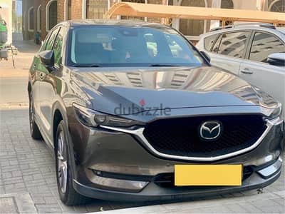 2019 Mazda CX-5 Luxury Model – Immaculate Condition!