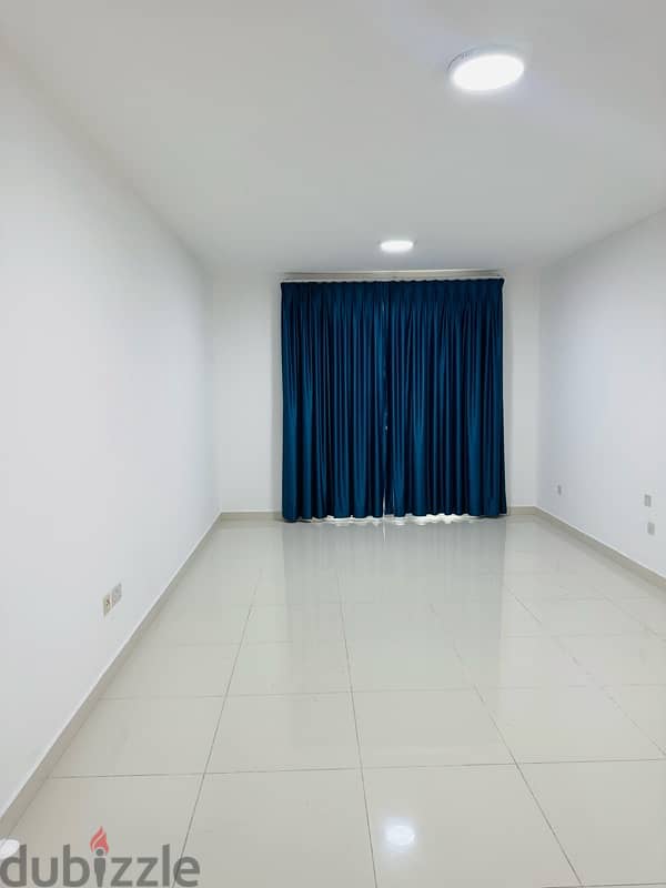 3 BHK FOR RENT IN MGM (SHHI) 6