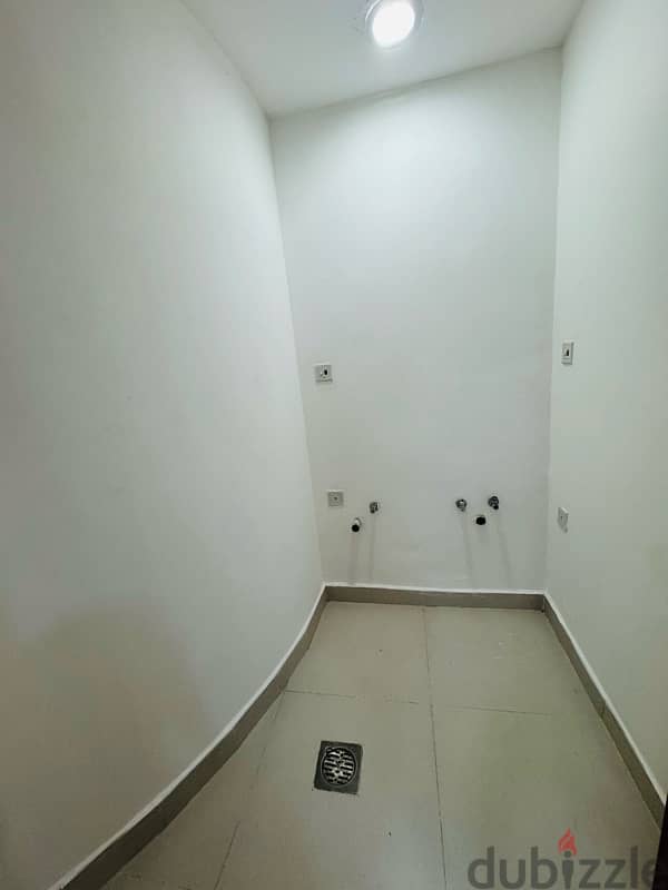 3 BHK FOR RENT IN MGM (SHHI) 10