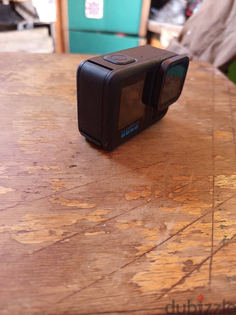 Gopro black 13 1