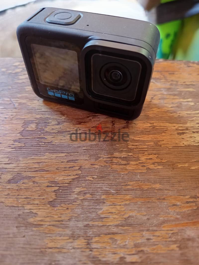 Gopro black 13 3