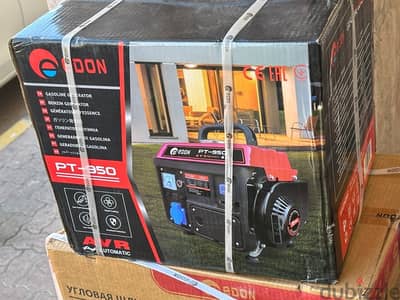 Edon generator small 900watt