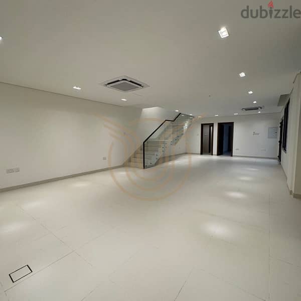 AL QURUM 29 | BRAND NEW 5+1 BR VILLA FOR RENT 1