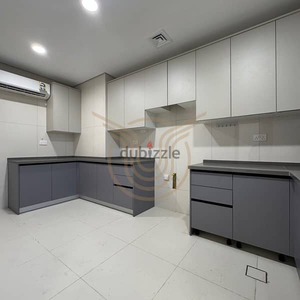 AL QURUM 29 | BRAND NEW 5+1 BR VILLA FOR RENT 6