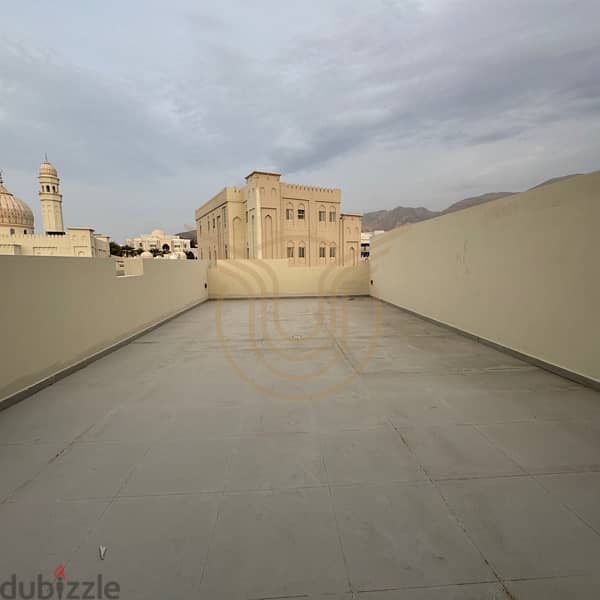 AL QURUM 29 | BRAND NEW 5+1 BR VILLA FOR RENT 9