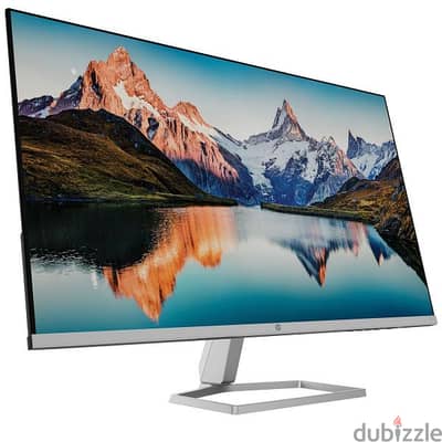 HP M32F 31.5 inch FHD Monitor with AMD FreeSync