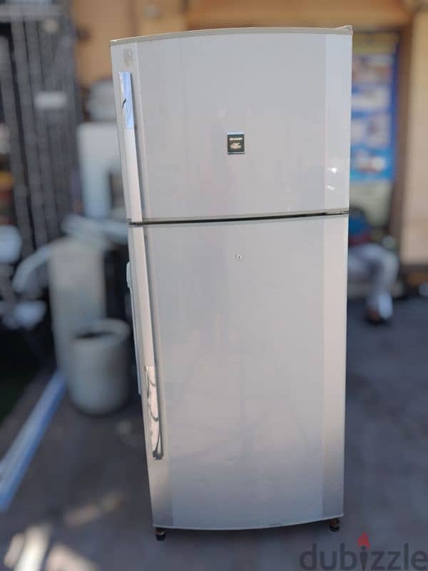 Fridge for sale 1