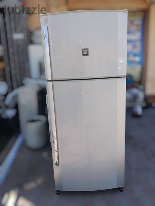 Fridge for sale 2