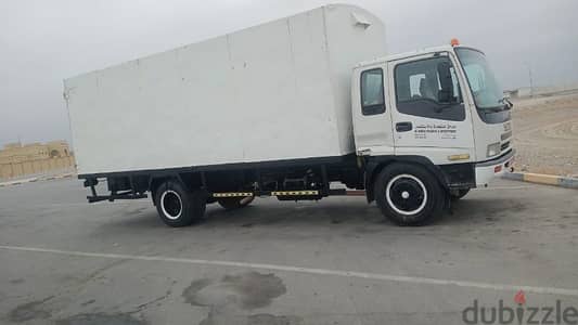 truck for rent daily and monthly basis