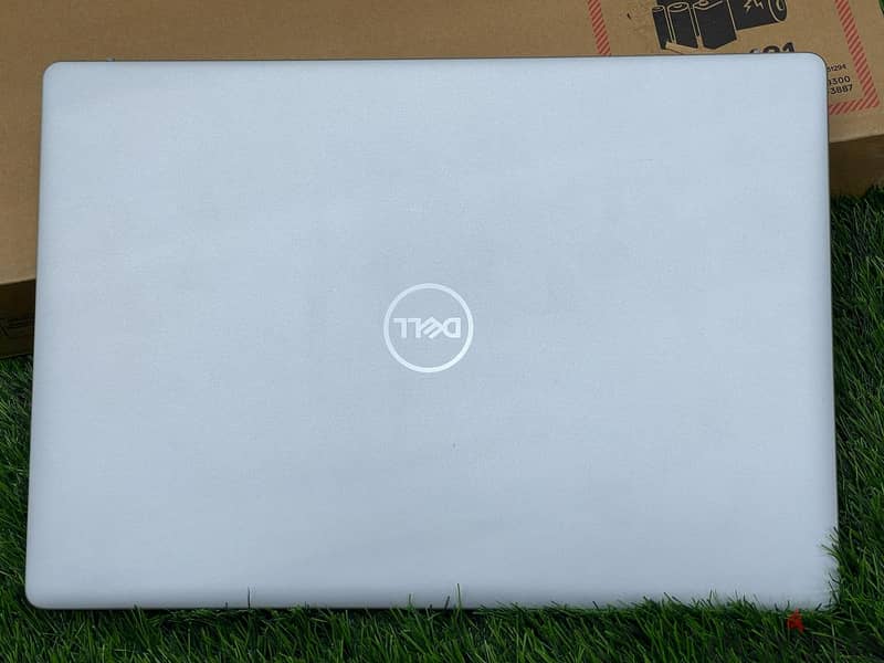 Dell Inspiron 15 Ryzen 7 5645 16 GB RAM 1 TB SSD  with Touch Screen 4