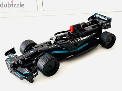 Lego Technic Mercedes-AMG F1 W14 E