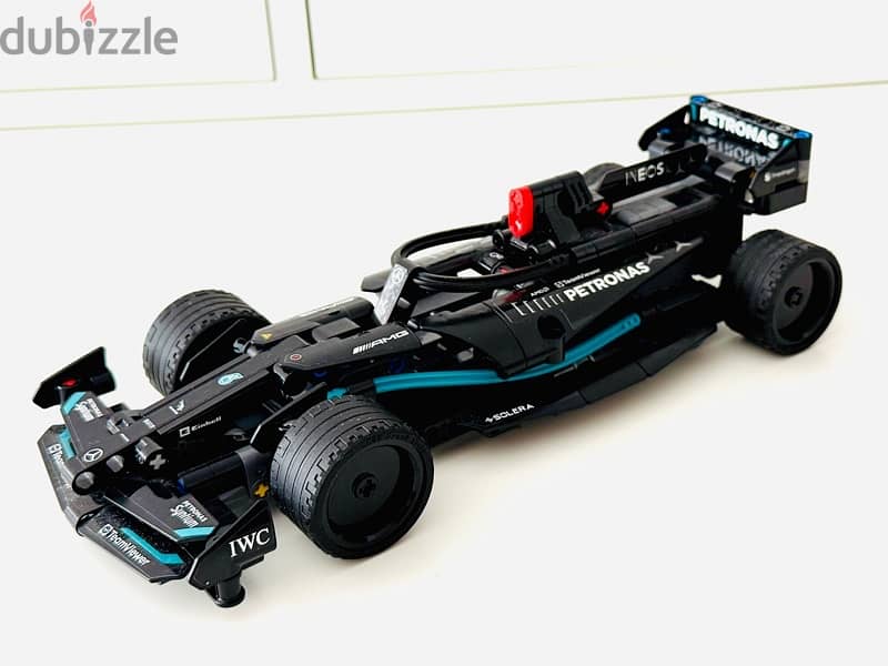 Lego Technic Mercedes-AMG F1 W14 E 0