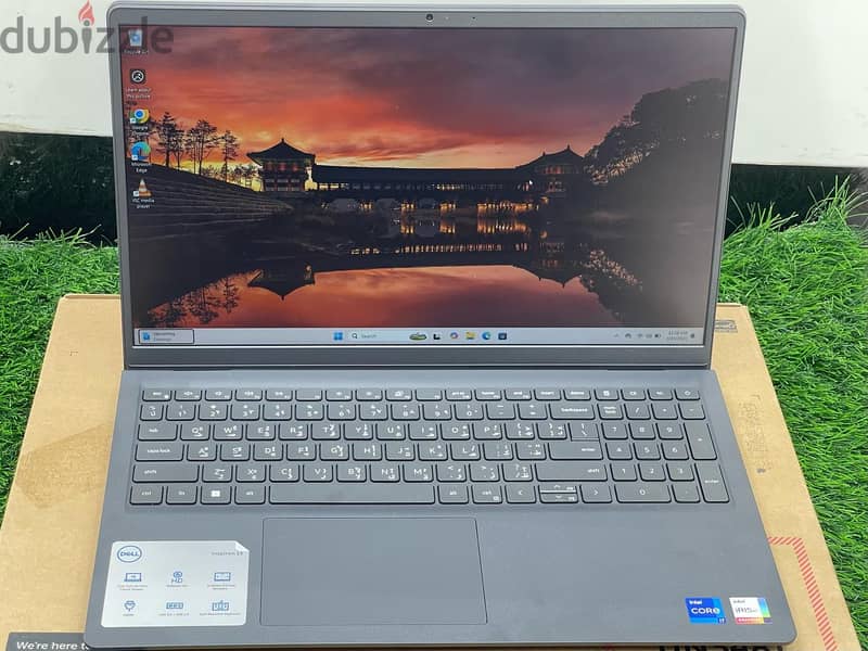 Dell Inspiron 15 3530 Core i7 13th 16 GB RAM 1TB SSD with Touch Screen 2