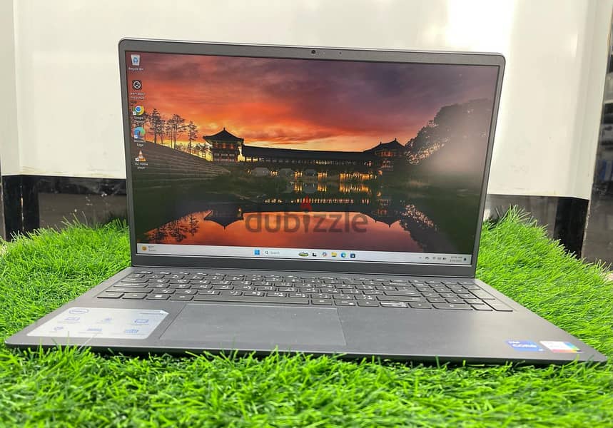 Dell Inspiron 15 3530 Core i7 13th 16 GB RAM 1TB SSD with Touch Screen 3