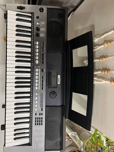 yamaha keyboard