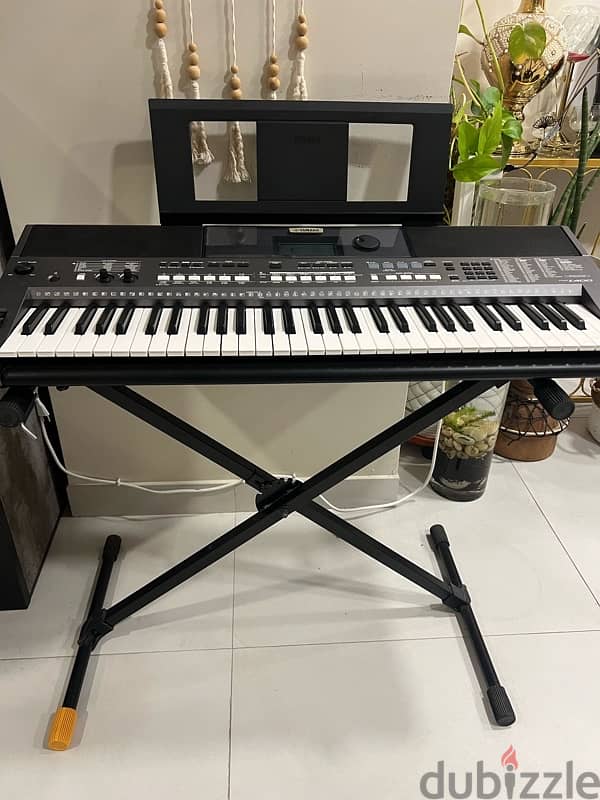 yamaha keyboard 3