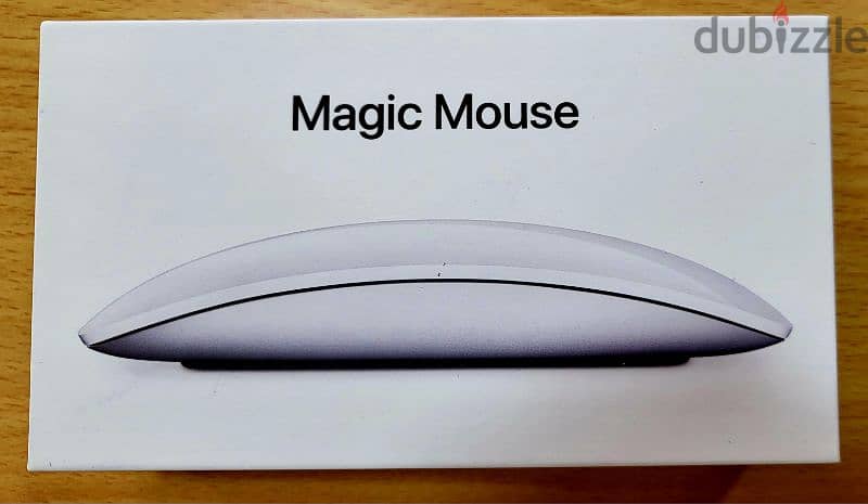 Magic Mouse Apple New, +968 9477 7968 للتواصل مع متحدثي العربية 4