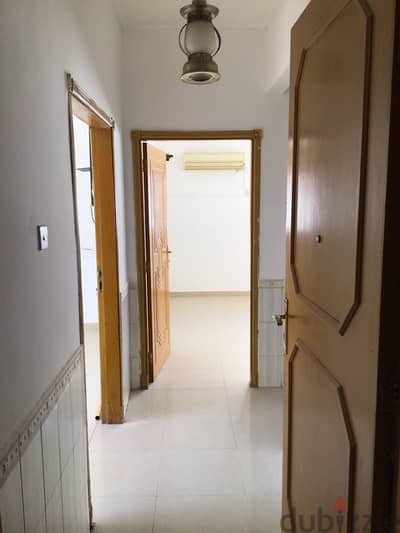 4 bhk flat for rent in darsait near Kim’s hospital with water elctrcty