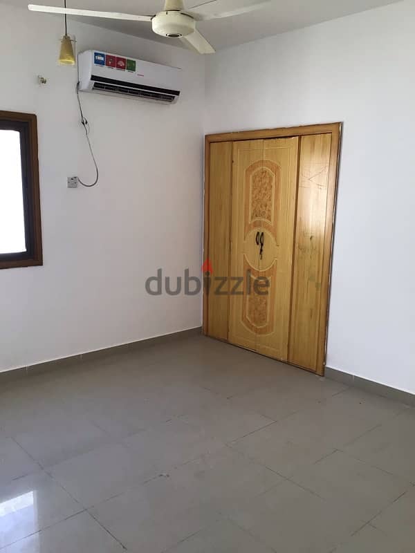 4 bhk flat for rent in darsait near Kim’s hospital with water elctrcty 9